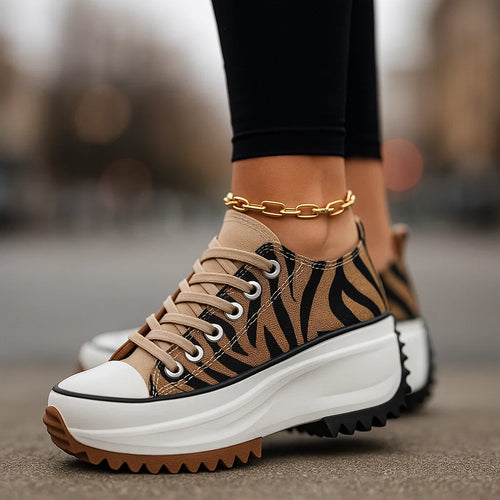 Lisa | Rise Platforms