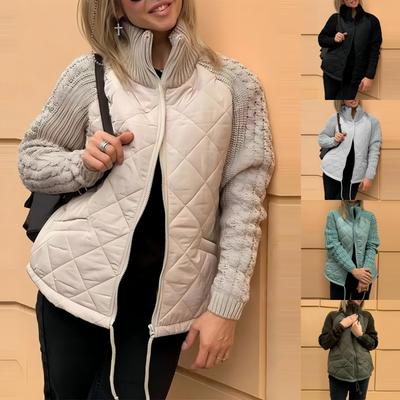 LOLA | WARM & COSY JACKET