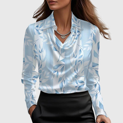 PAMMY | ELEGANT TOP