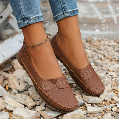 MANDY | ORTHOPAEDIC, LIGHTWEIGHT AND COMFORTABLE SHOES