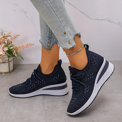 CERI | ORTHOPAEDIC COMFORTABLE SNEAKERS