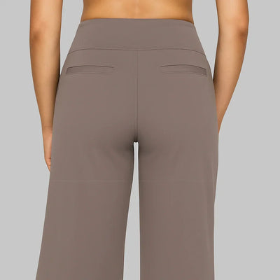 Maison Bennett™  | Comfortable stretch trousers