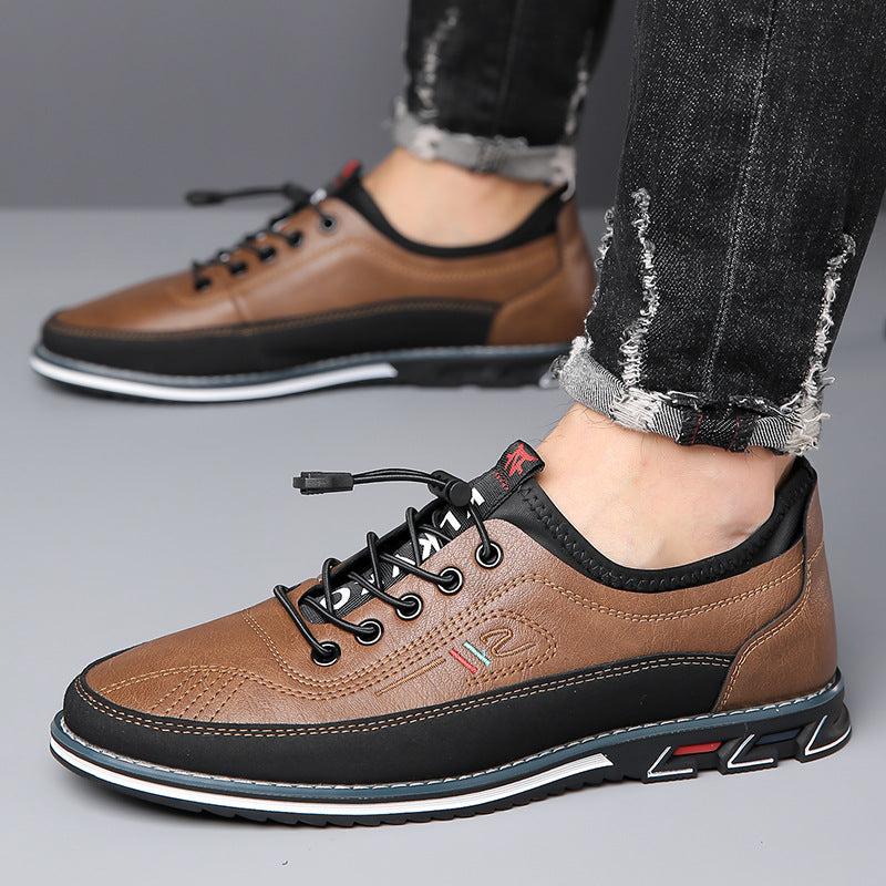 WATFORD | MEN'S OXFORD SHOES