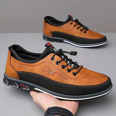 WATFORD | MEN'S OXFORD SHOES