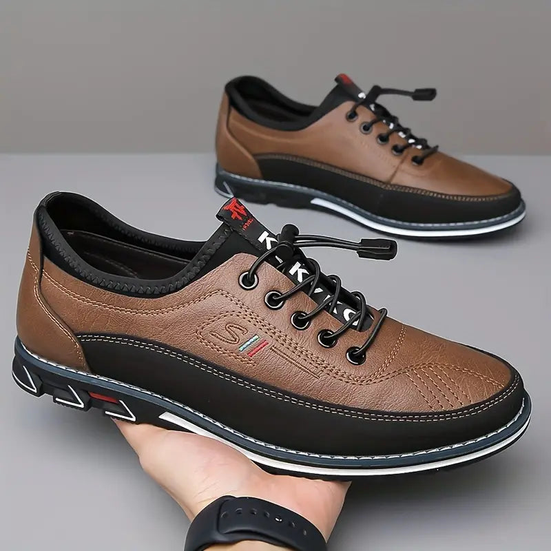 WATFORD | MEN'S OXFORD SHOES