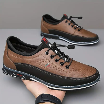 WATFORD | MEN'S OXFORD SHOES