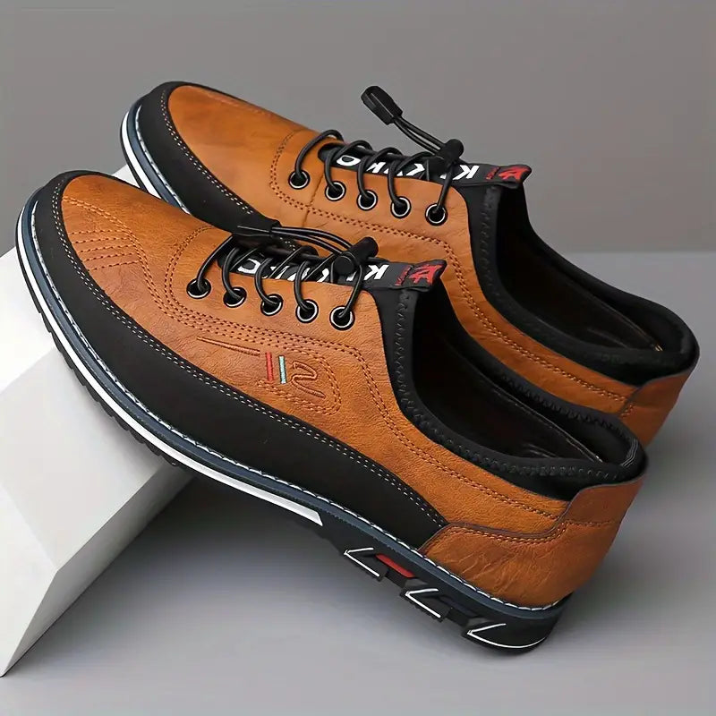 WATFORD | MEN'S OXFORD SHOES