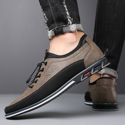 WATFORD | MEN'S OXFORD SHOES