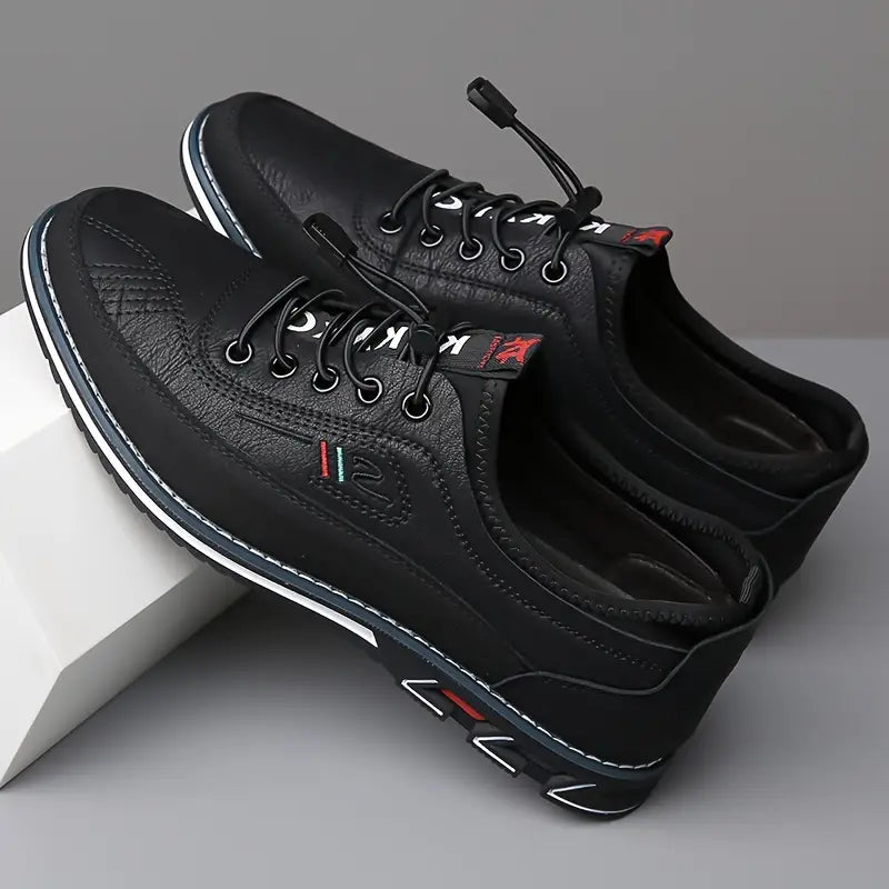 WATFORD | MEN'S OXFORD SHOES