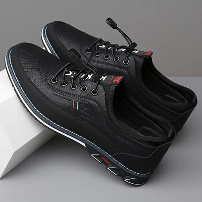 WATFORD | MEN'S OXFORD SHOES