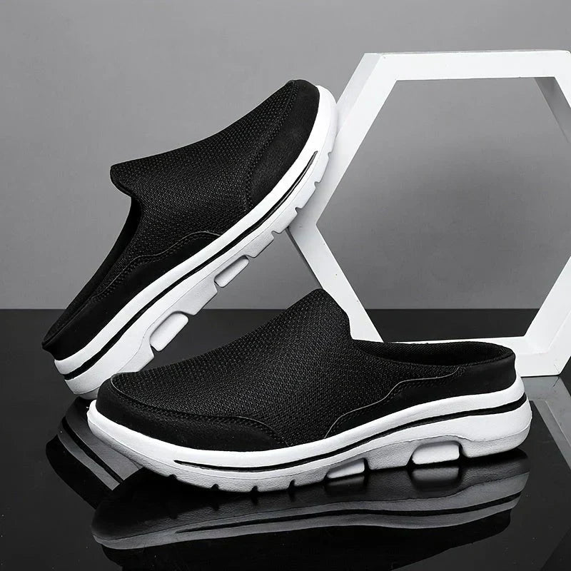 Liam - Orthopedic Slip-on Shoes