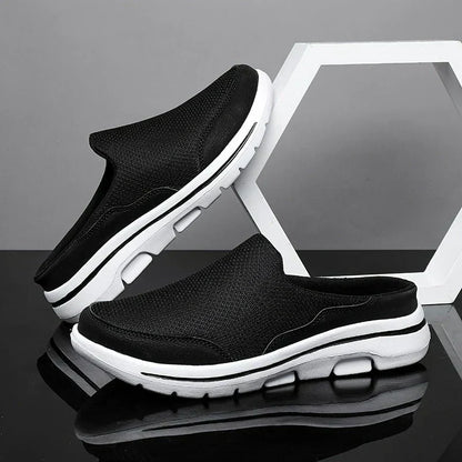 Liam - Orthopedic Slip-on Shoes
