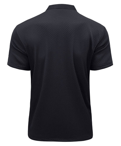 Wrinkle-Free Polo (3 Designs)