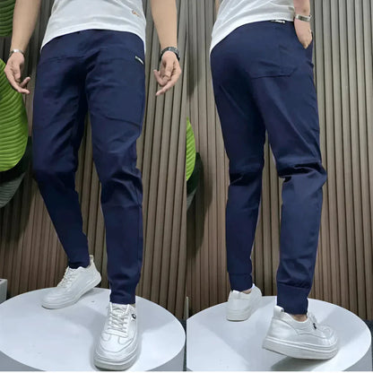 Sommerfeld | Premium Men’s Stretch Cargo Pants