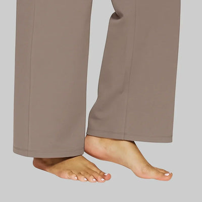 Maison Bennett™  | Comfortable stretch trousers