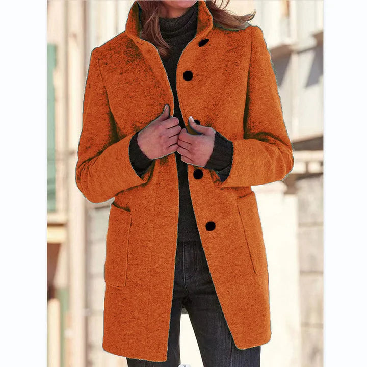 Maison Bennett | Timeless Coat