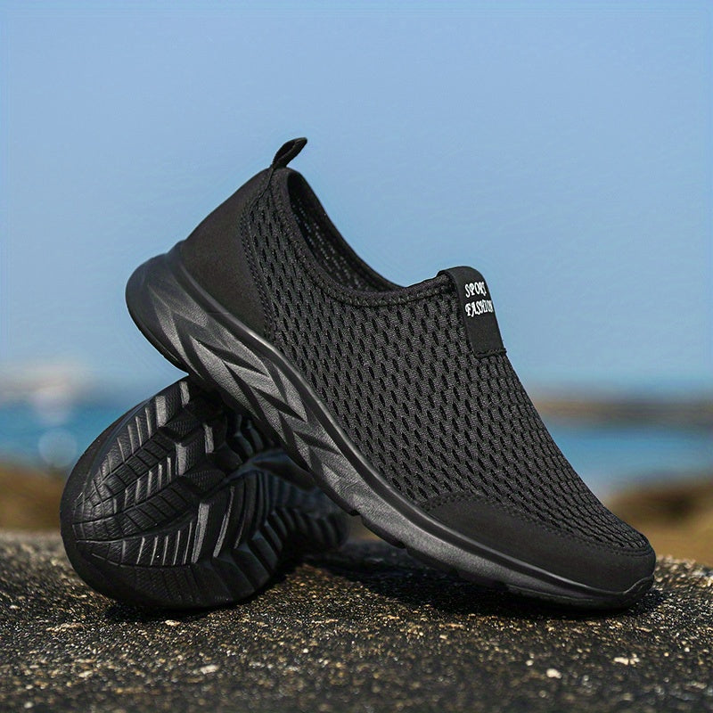 Jonas - Comfortable Lightweight Orthopedic Shoes