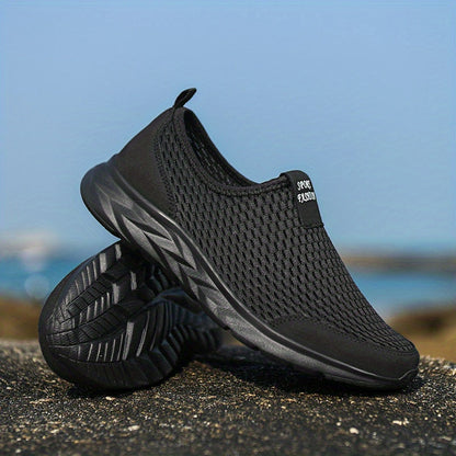 Jonas - Comfortable Lightweight Orthopedic Shoes