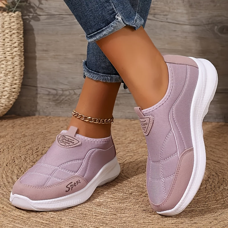 VERA | COMFORTABLE ORTHOPAEDIC SNEAKERS