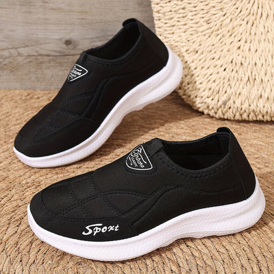 VERA | COMFORTABLE ORTHOPAEDIC SNEAKERS