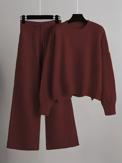 Maison Bennett™ | Soft two-piece set