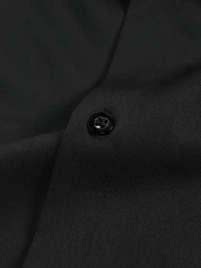 Maison Bennett™  | Breathable Long-Sleeve Shirt