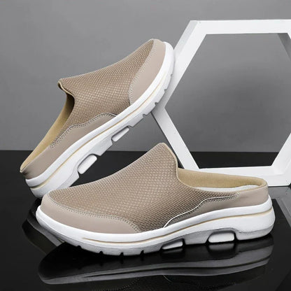 Liam - Orthopedic Slip-on Shoes