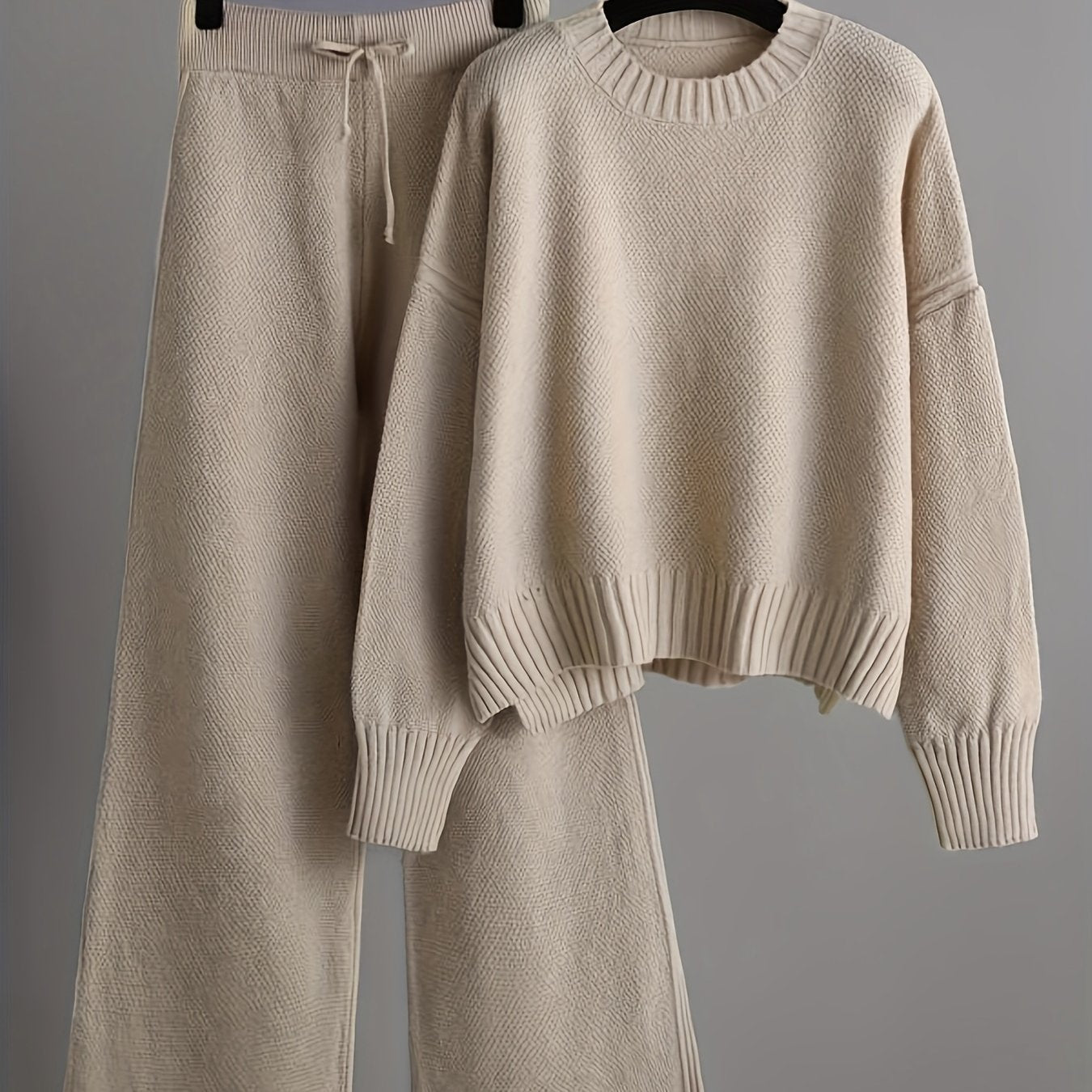 Maison Bennett™ | Soft two-piece set