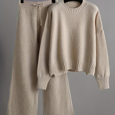 Maison Bennett™ | Soft two-piece set
