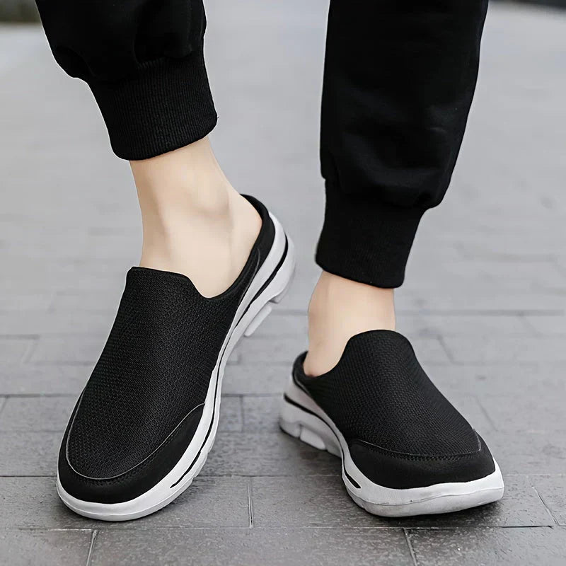 Liam - Orthopedic Slip-on Shoes