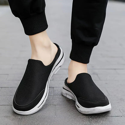 Liam - Orthopedic Slip-on Shoes