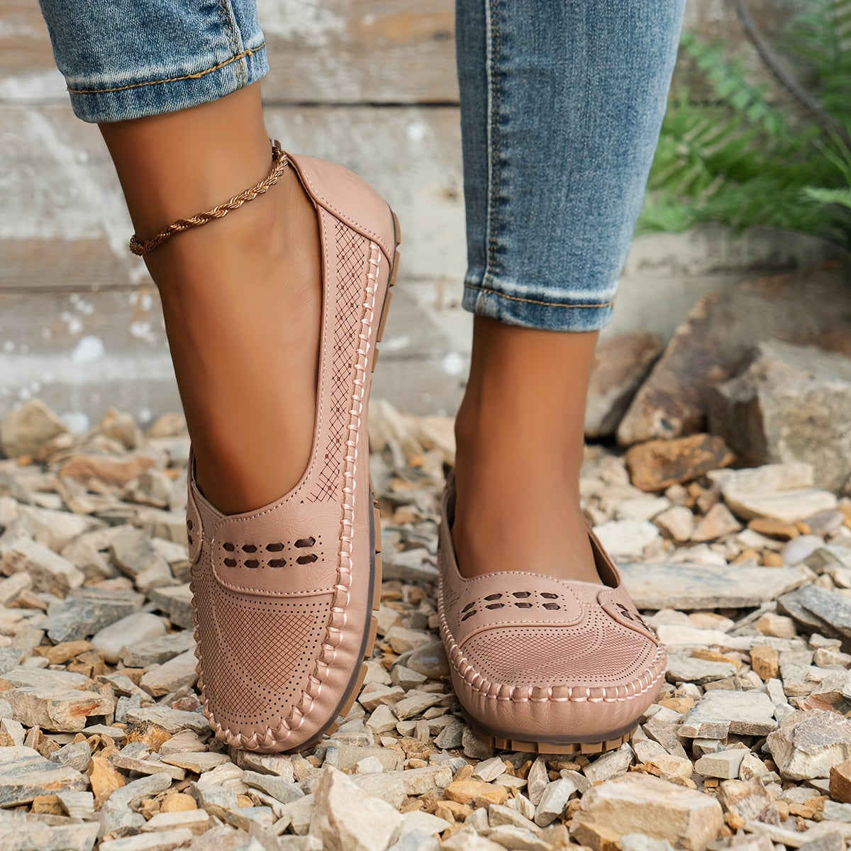 MANDY | ORTHOPAEDIC, LIGHTWEIGHT AND COMFORTABLE SHOES
