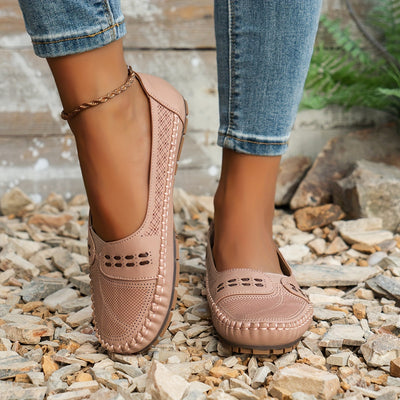 MANDY | ORTHOPAEDIC, LIGHTWEIGHT AND COMFORTABLE SHOES