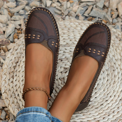MANDY | ORTHOPAEDIC, LIGHTWEIGHT AND COMFORTABLE SHOES