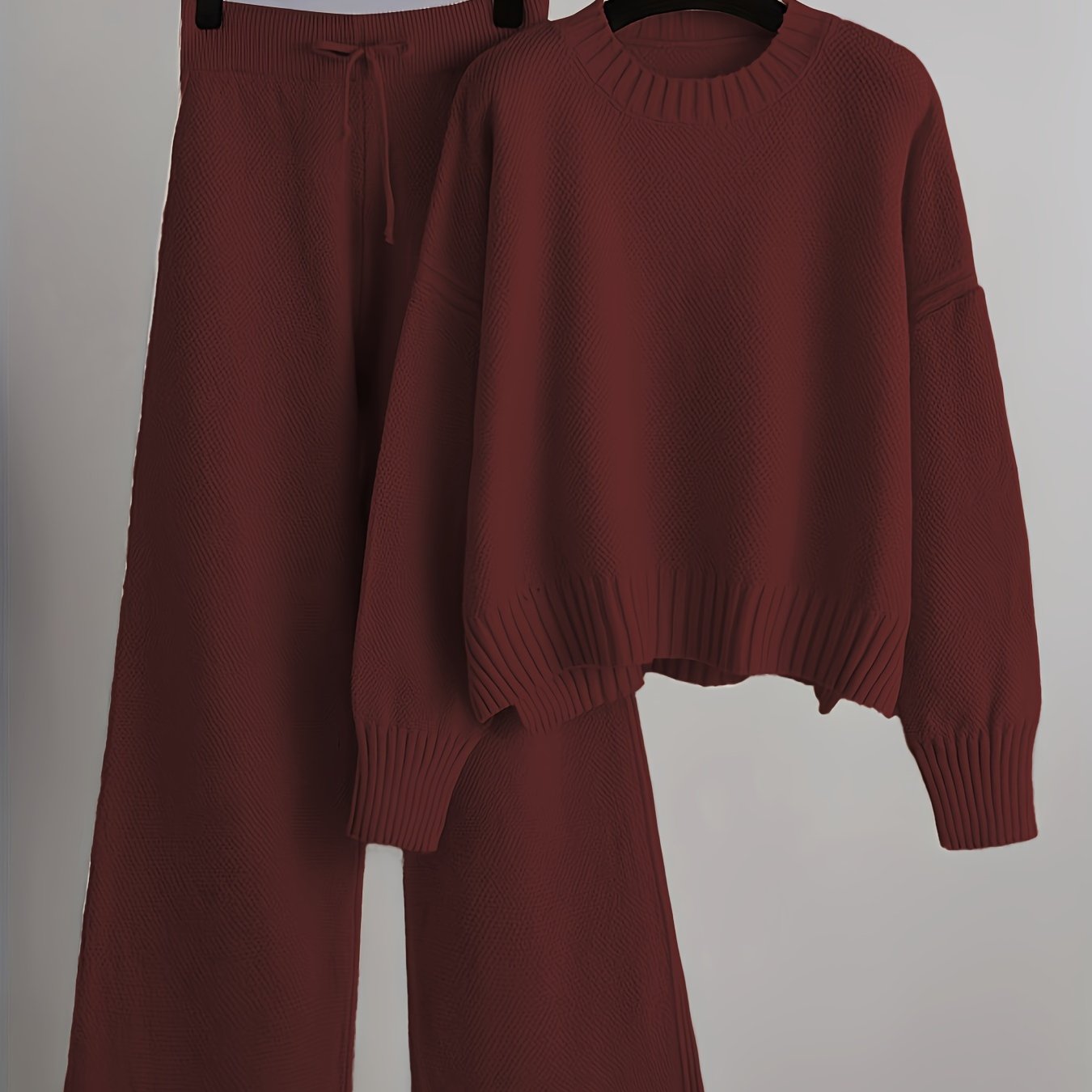 Maison Bennett™ | Soft two-piece set