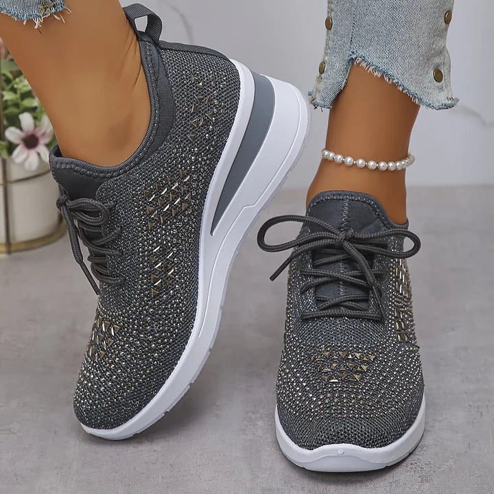 CERI | ORTHOPAEDIC COMFORTABLE SNEAKERS