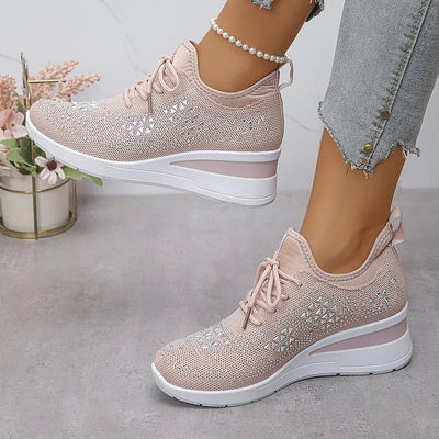 CERI | ORTHOPAEDIC COMFORTABLE SNEAKERS