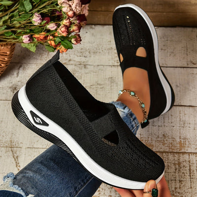 VICTORIA | COMFORTABLE ORTHOPAEDIC SLIP-ON SHOE