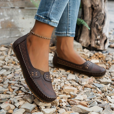 MANDY | ORTHOPAEDIC, LIGHTWEIGHT AND COMFORTABLE SHOES