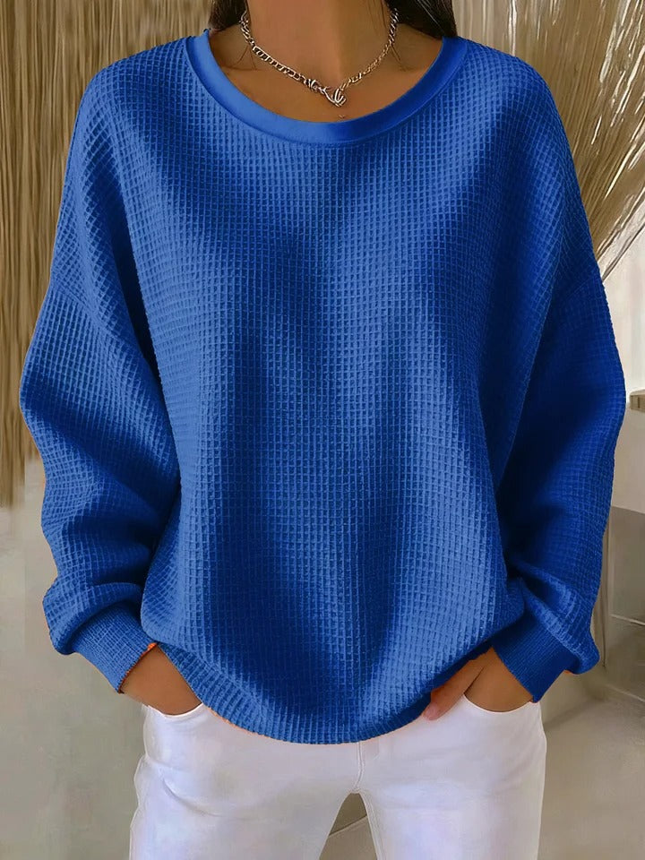 LUCILLE - Classic Sweater