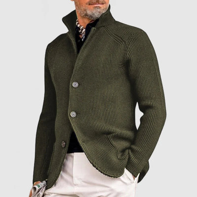 Maison Bennett™ | Men's Cardigan