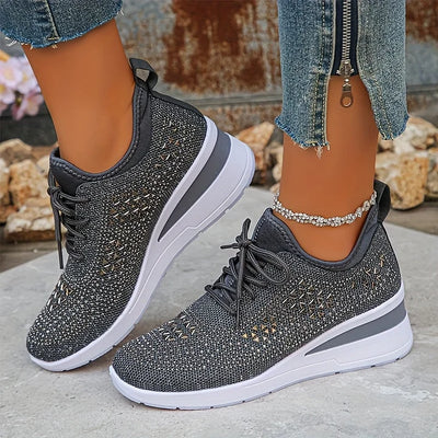CERI | ORTHOPAEDIC COMFORTABLE SNEAKERS