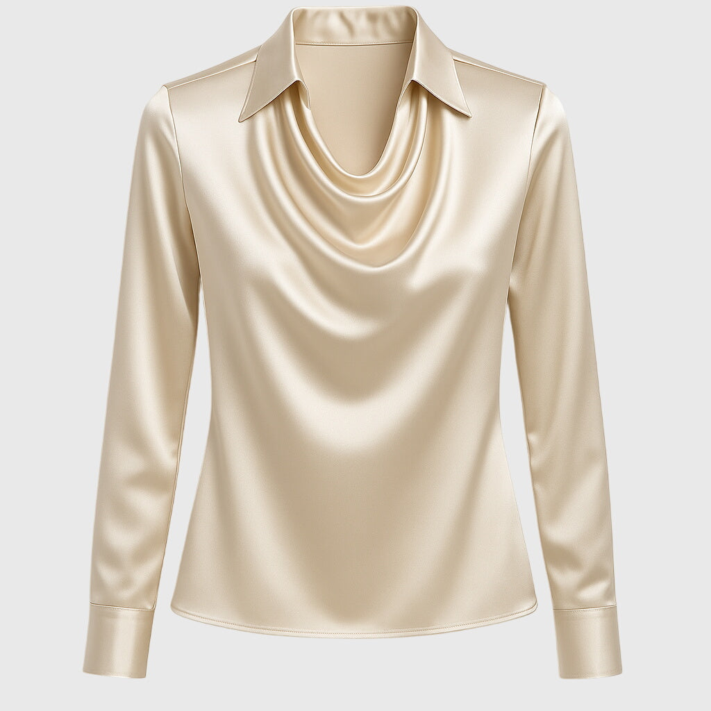 PAMMY | ELEGANT TOP