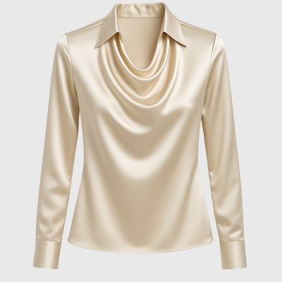 PAMMY | ELEGANT TOP
