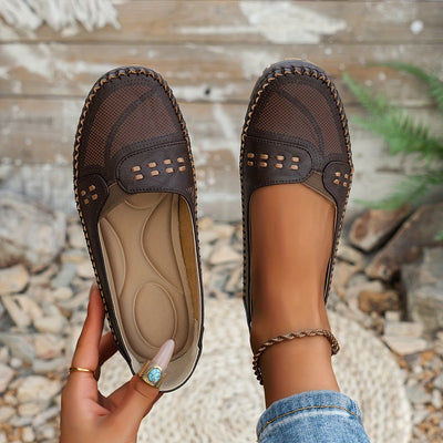 MANDY | ORTHOPAEDIC, LIGHTWEIGHT AND COMFORTABLE SHOES