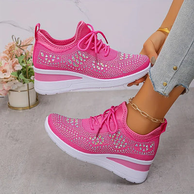 CERI | ORTHOPAEDIC COMFORTABLE SNEAKERS