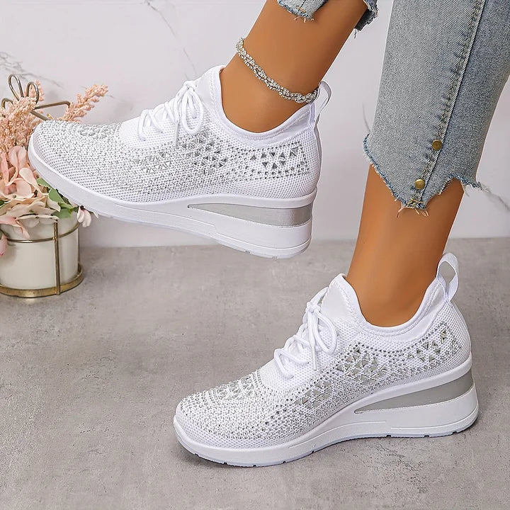 CERI | ORTHOPAEDIC COMFORTABLE SNEAKERS