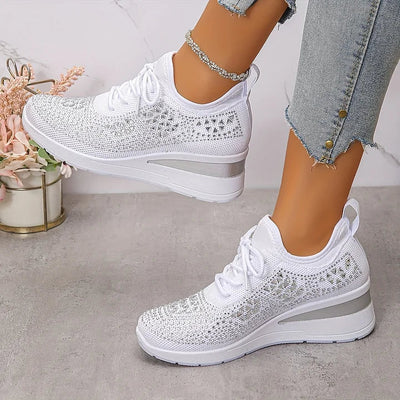 CERI | ORTHOPAEDIC COMFORTABLE SNEAKERS