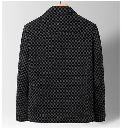 HARRIS | FLEECE LINED JACKET
