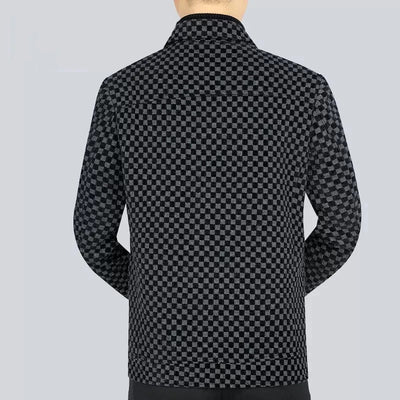 HARRIS | FLEECE LINED JACKET